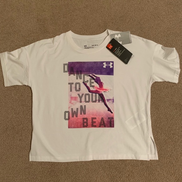 🔥New Under Armour  for girls - Picture 1 of 4